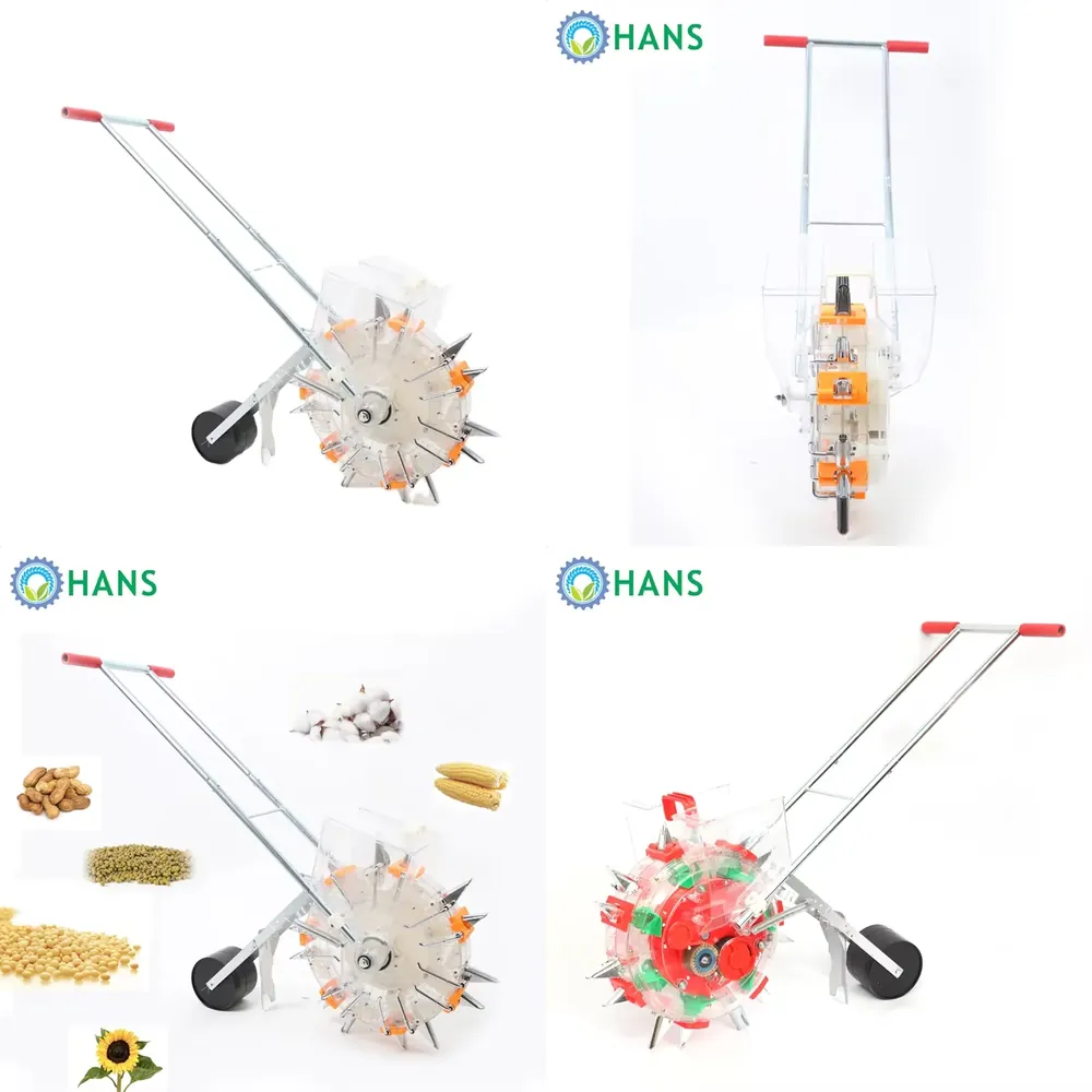 Agricultural Planter Hand Tool – Agriculture Farming Hand Tools recenzja i cena