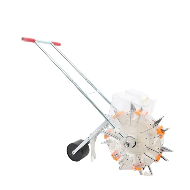 Agricultural Planter Hand Tool – Agriculture Farming Hand Tools recenzja i cena