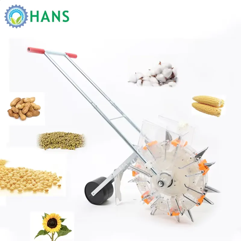 Agricultural Planter Hand Tool – Agriculture Farming Hand Tools recenzja i cena