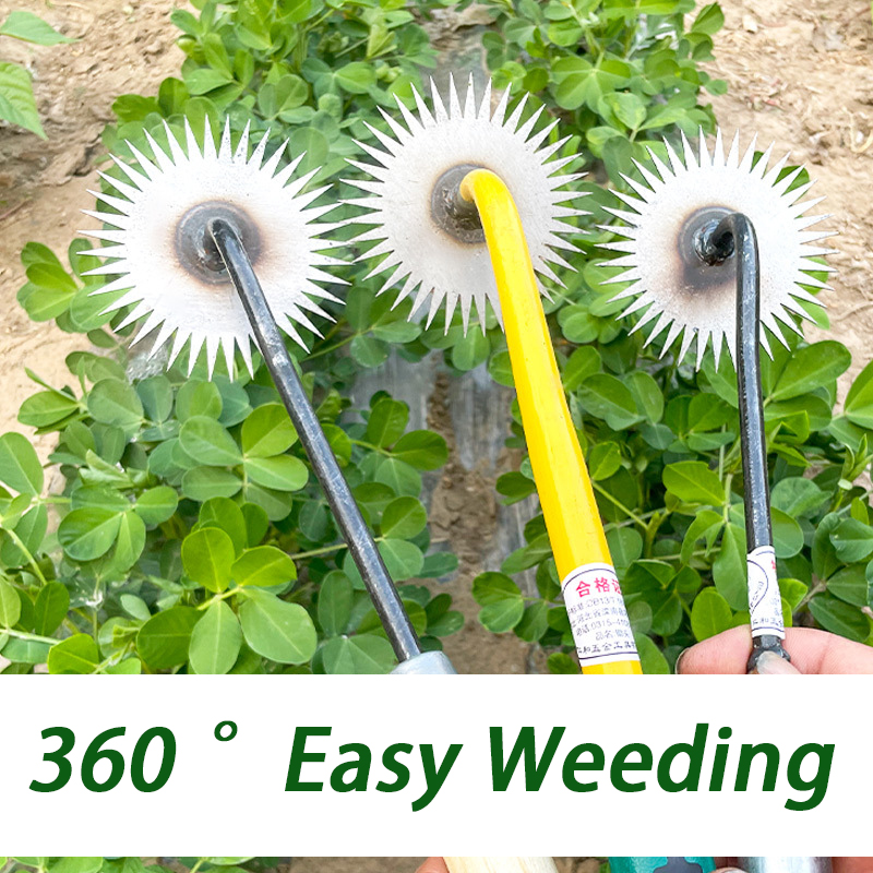 Gardening Weeding Artifact  Fa – Agriculture Farming Hand Tools recenzja i cena