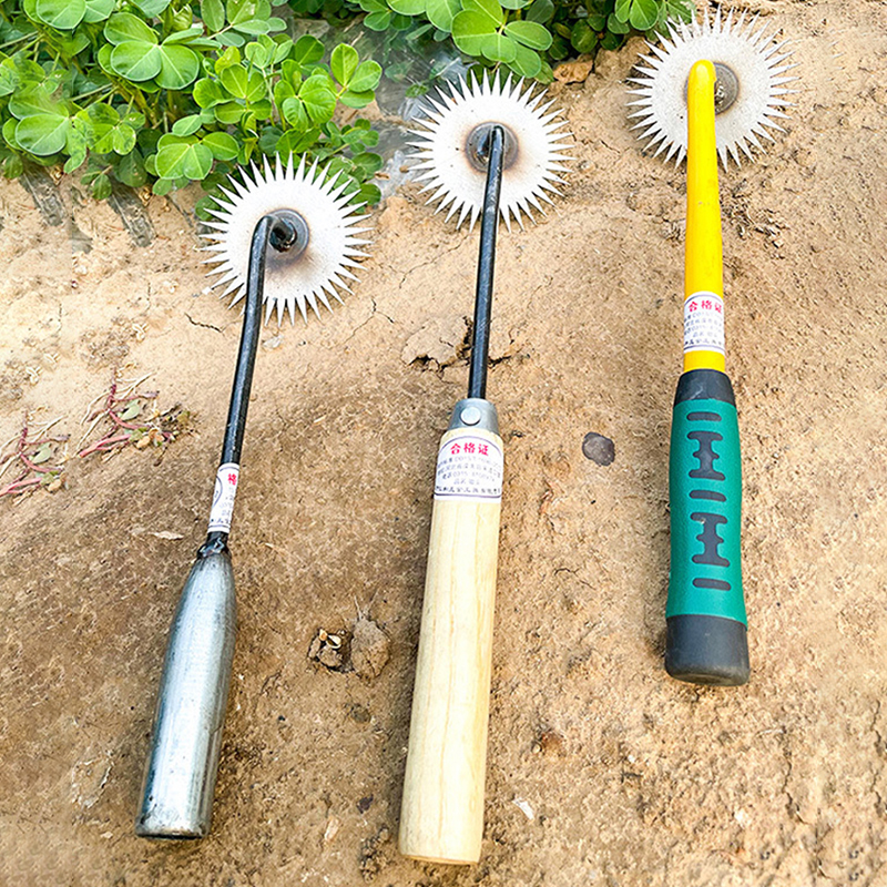 Gardening Weeding Artifact  Fa – Agriculture Farming Hand Tools recenzja i cena