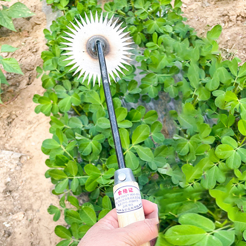 Gardening Weeding Artifact  Fa – Agriculture Farming Hand Tools recenzja i cena