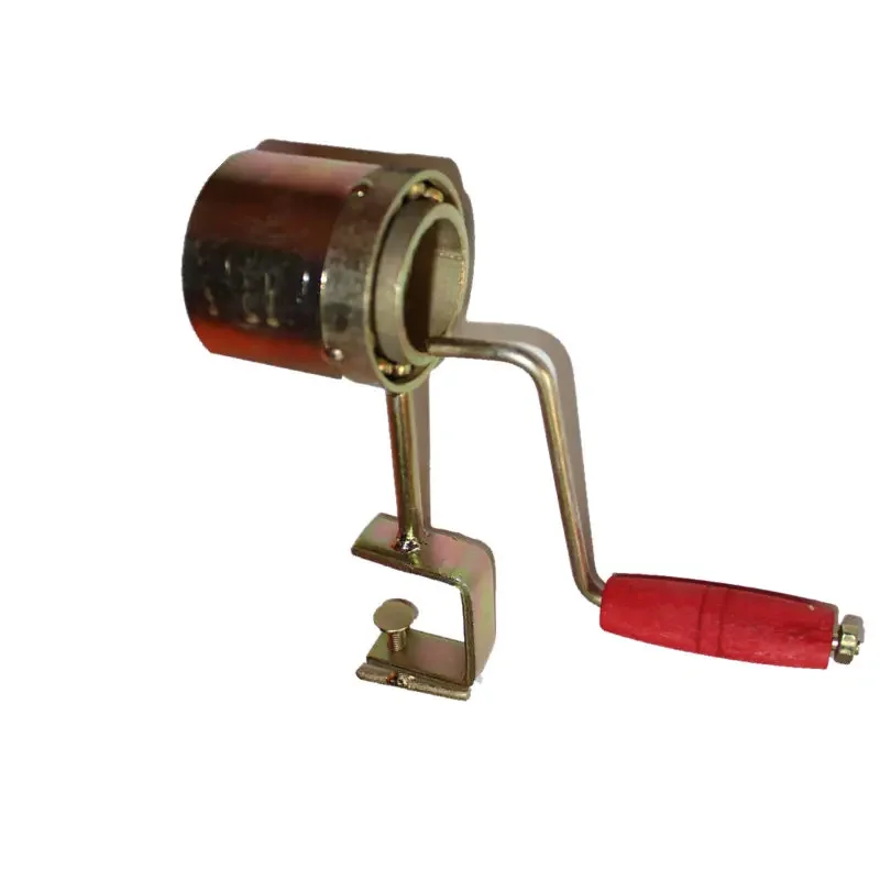 Creative Hand Planer Dry Corn  – Corn Sheller Machine recenzja i cena