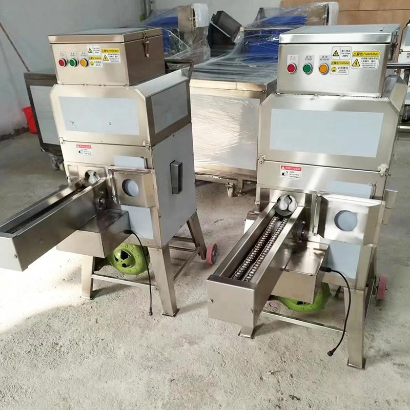 Cooked Green Motor Driven Maiz – Corn Sheller Machine recenzja i cena
