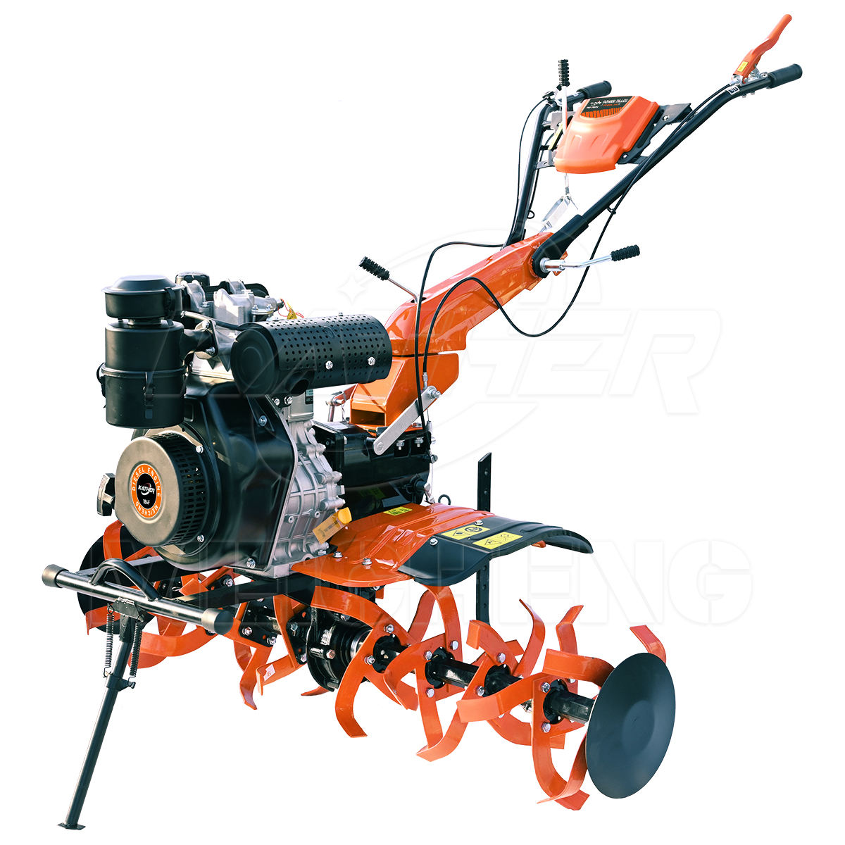 Hand Push Agriculture Tools Sm – Agriculture Farming Hand Tools recenzja i cena