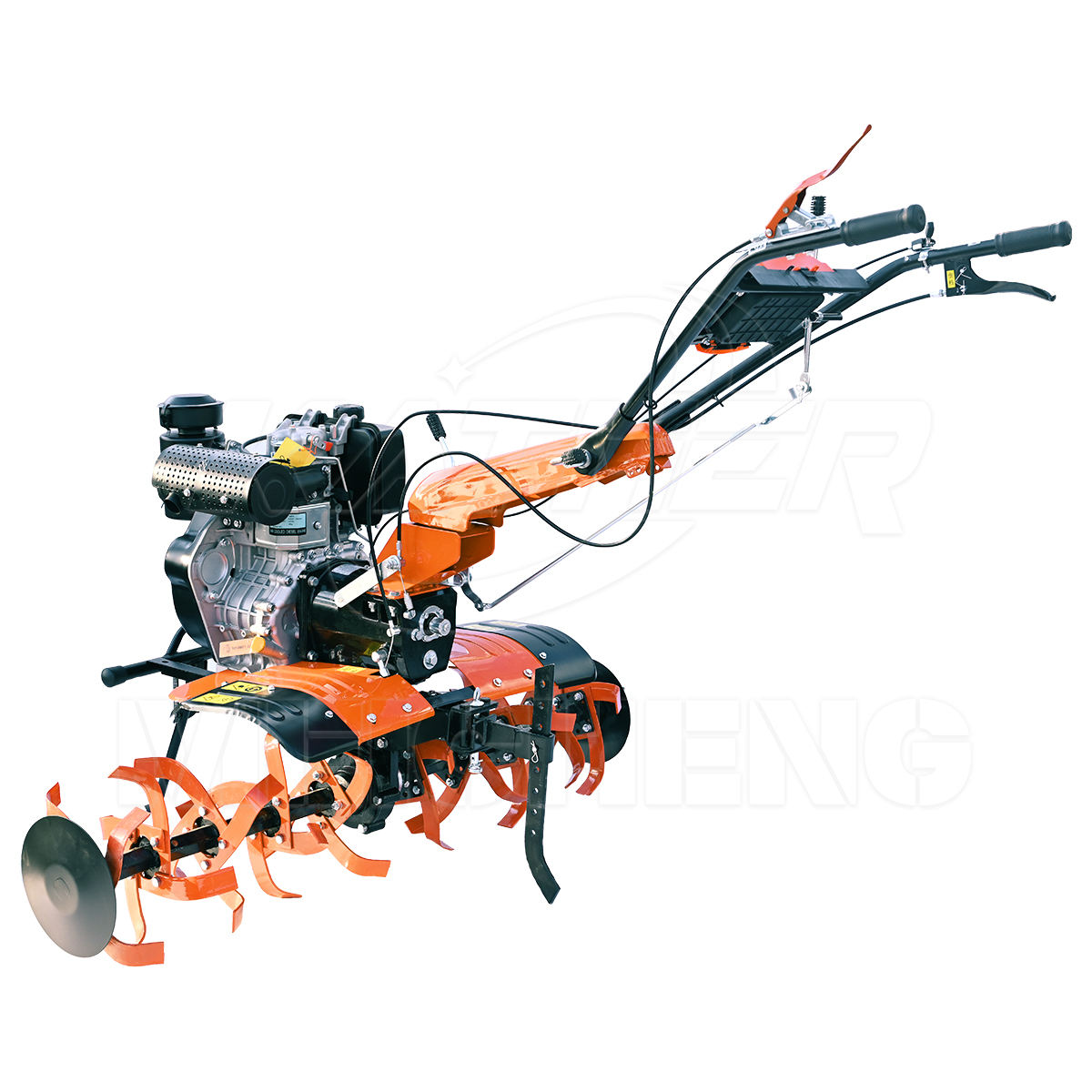 Hand Push Agriculture Tools Sm – Agriculture Farming Hand Tools recenzja i cena