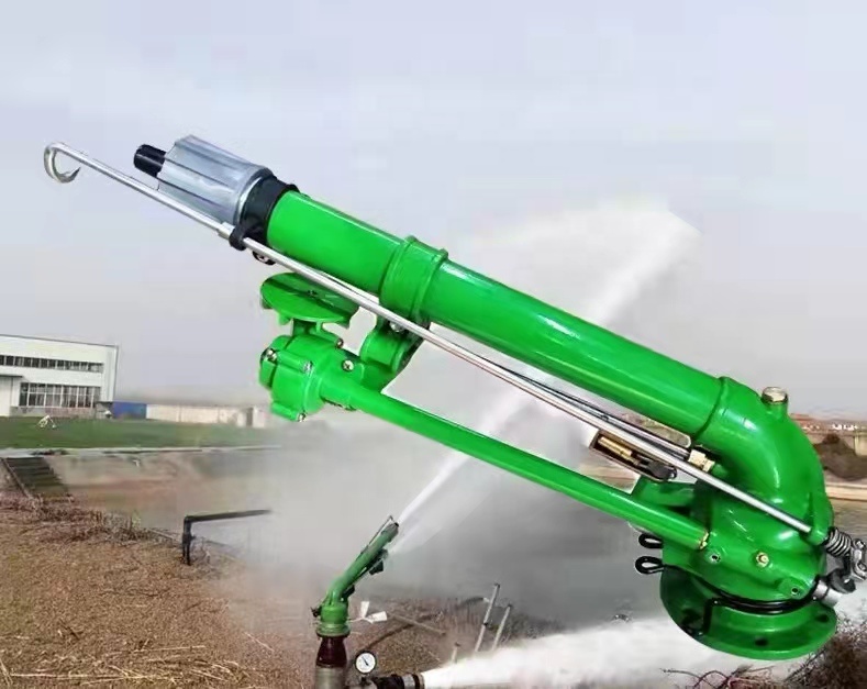 Farm Irrigation Rain Sprinkler – Agriculture Farming Hand Tools recenzja i cena