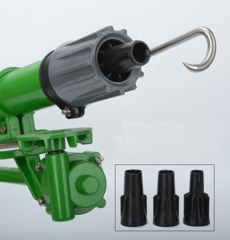 Farm Irrigation Rain Sprinkler – Agriculture Farming Hand Tools recenzja i cena