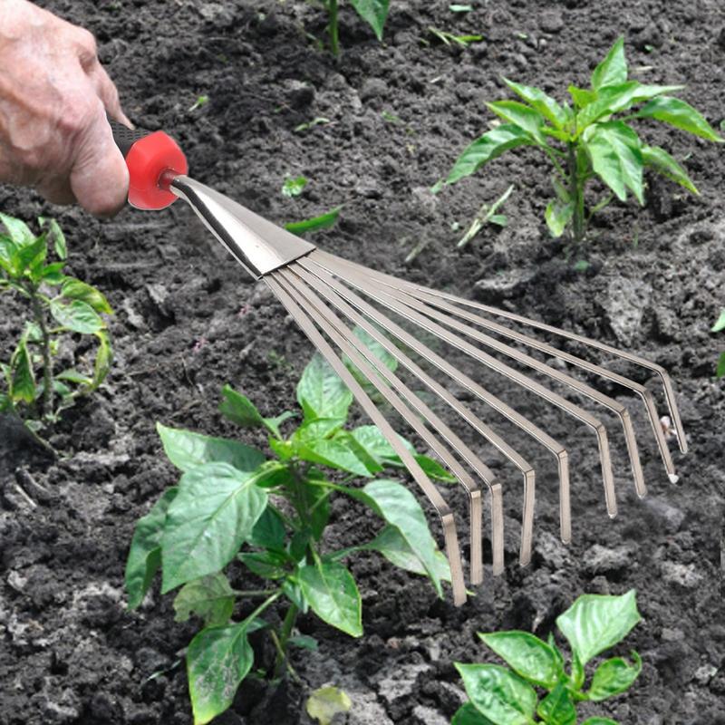 Strong and wear-resistant Farm – Agriculture Farming Hand Tools recenzja i cena
