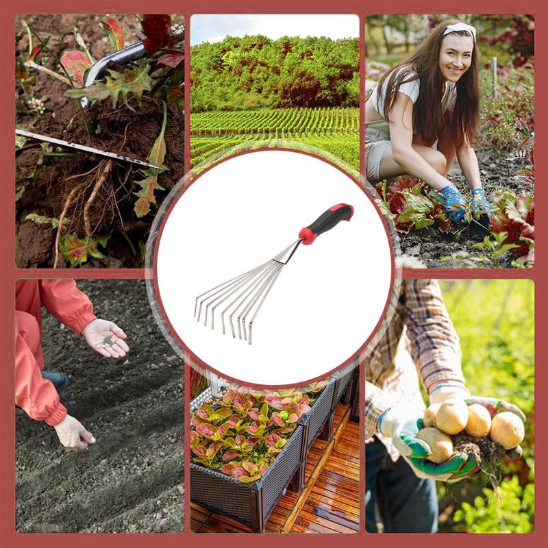 Strong and wear-resistant Farm – Agriculture Farming Hand Tools recenzja i cena