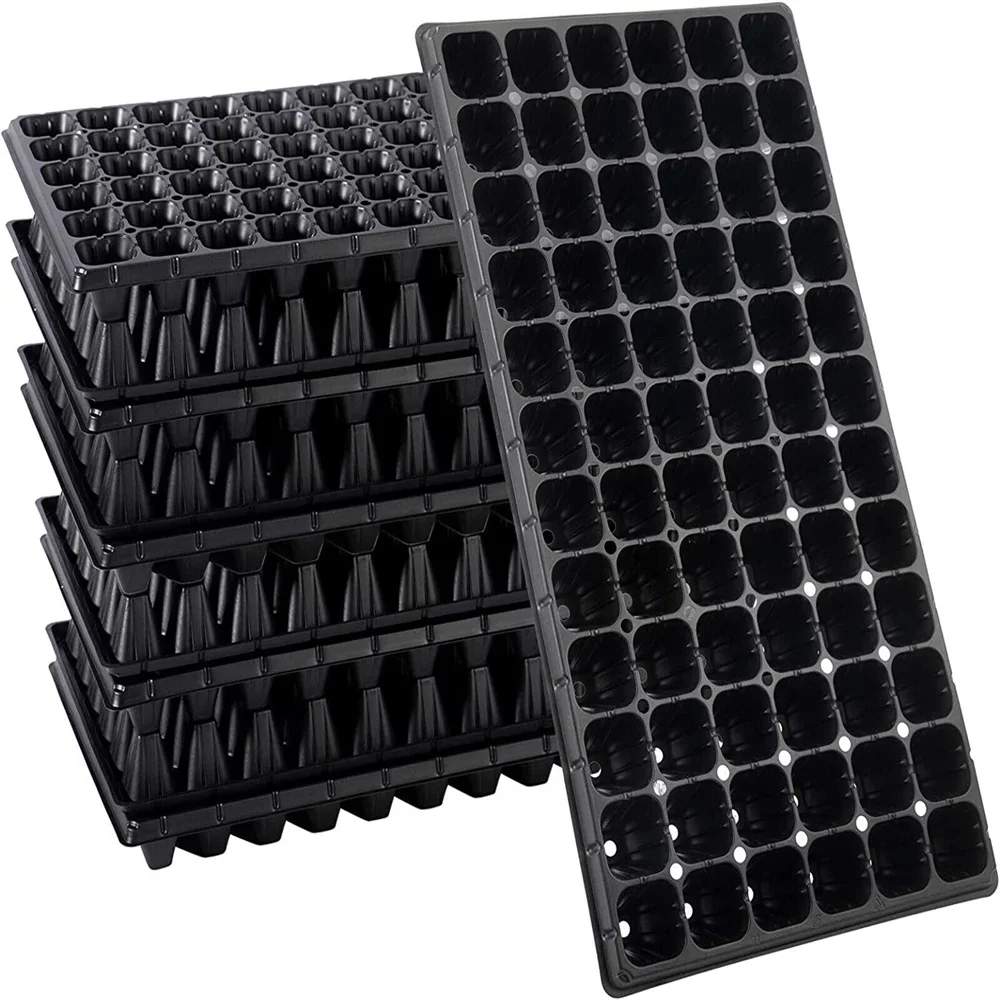 Lightweight Seed Starting Germ – Nursery Plug Tray recenzja i cena