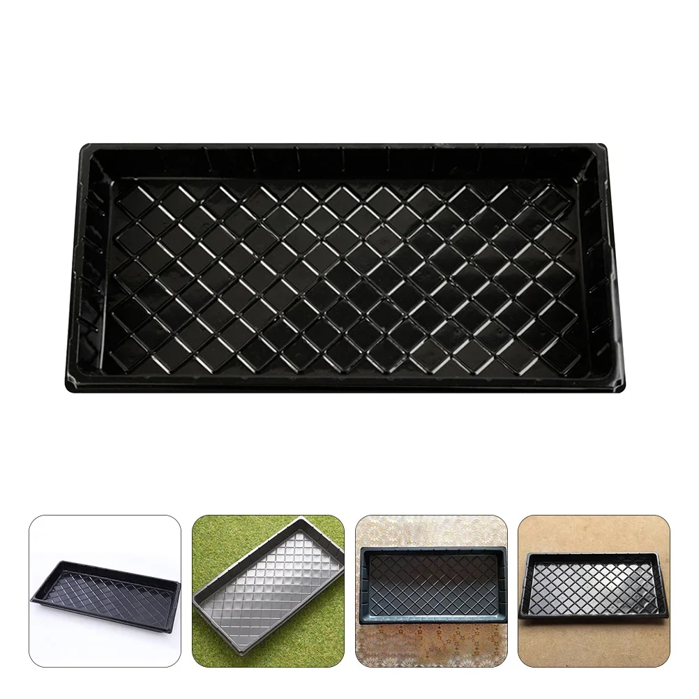 Lightweight Seed Starting Germ – Nursery Plug Tray recenzja i cena