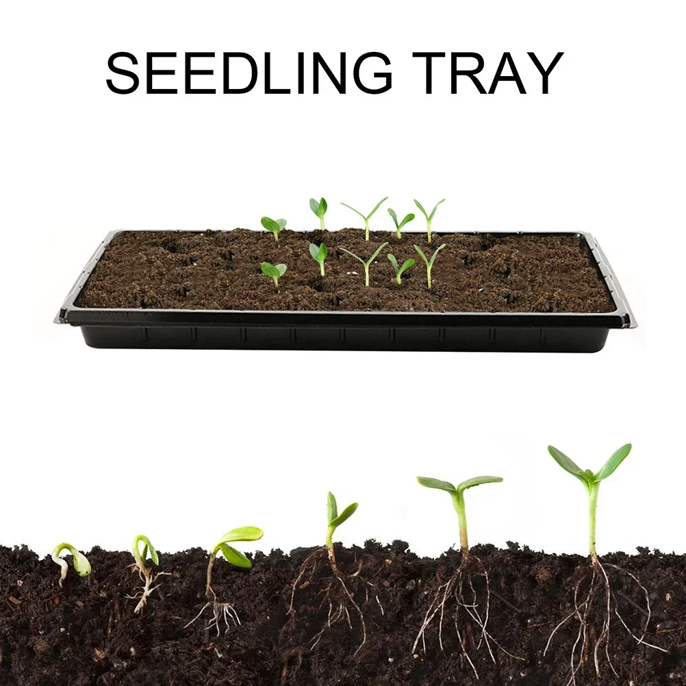 Lightweight Seed Starting Germ – Nursery Plug Tray recenzja i cena